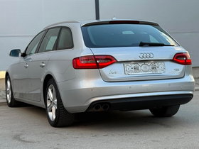 2013 Модел Audi A4 Дизел Автоматски Менувач Караван 213.000 км - На Продажба | Фотографија 7