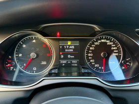 2013 Модел Audi A4 Дизел Автоматски Менувач Караван 213.000 км - На Продажба | Фотографија 10