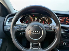 2013 Модел Audi A4 Дизел Автоматски Менувач Караван 213.000 км - На Продажба | Фотографија 11