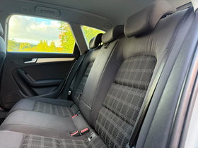 2013 Модел Audi A4 Дизел Автоматски Менувач Караван 213.000 км - На Продажба | Фотографија 16