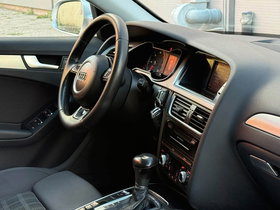 2013 Модел Audi A4 Дизел Автоматски Менувач Караван 213.000 км - На Продажба | Фотографија 19