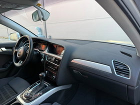 2013 Модел Audi A4 Дизел Автоматски Менувач Караван 213.000 км - На Продажба | Фотографија 20