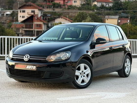 2011 Model Volkswagen Golf Dizel Manuel Vites Hatchback - Satılık | Fotoğraf 1