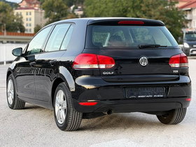 2011 Model Volkswagen Golf Dizel Manuel Vites Hatchback - Satılık | Fotoğraf 4