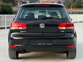 2011 Model Volkswagen Golf Dizel Manuel Vites Hatchback - Satılık | Fotoğraf 5