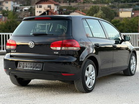 2011 Model Volkswagen Golf Dizel Manuel Vites Hatchback - Satılık | Fotoğraf 6