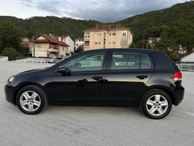 2011 Model Volkswagen Golf Dizel Manuel Vites Hatchback - Satılık | Fotoğraf 7