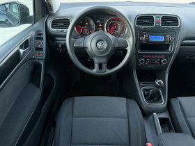 2011 Model Volkswagen Golf Dizel Manuel Vites Hatchback - Satılık | Fotoğraf 8