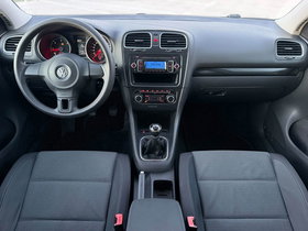 2011 Model Volkswagen Golf Dizel Manuel Vites Hatchback - Satılık | Fotoğraf 9