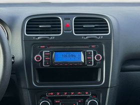 2011 Model Volkswagen Golf Dizel Manuel Vites Hatchback - Satılık | Fotoğraf 10