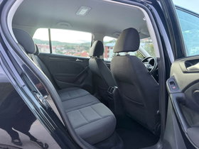 2011 Model Volkswagen Golf Dizel Manuel Vites Hatchback - Satılık | Fotoğraf 11