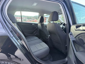 2011 Model Volkswagen Golf Dizel Manuel Vites Hatchback - Satılık | Fotoğraf 14