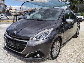 2019 Model Peugeot 208 Benzin Manuel Vites Hatchback 138.000 km - Satılık | Fotoğraf 2