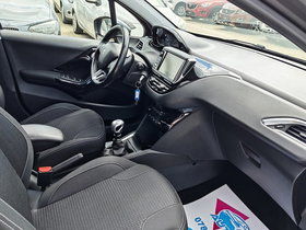 2019 Model Peugeot 208 Benzin Manuel Vites Hatchback 138.000 km - Satılık | Fotoğraf 9