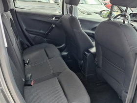 2019 Model Peugeot 208 Benzin Manuel Vites Hatchback 138.000 km - Satılık | Fotoğraf 10