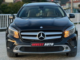 2014 Модел Mercedes-Benz GLA Дизел Автоматски Менувач SUV - Кросовер - На Продажба | Фотографија 2