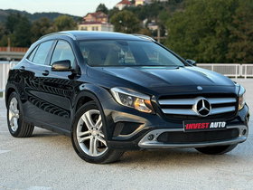 2014 Модел Mercedes-Benz GLA Дизел Автоматски Менувач SUV - Кросовер - На Продажба | Фотографија 3