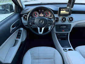 2014 Модел Mercedes-Benz GLA Дизел Автоматски Менувач SUV - Кросовер - На Продажба | Фотографија 8