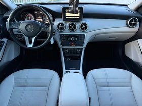 2014 Модел Mercedes-Benz GLA Дизел Автоматски Менувач SUV - Кросовер - На Продажба | Фотографија 9