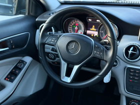 2014 Модел Mercedes-Benz GLA Дизел Автоматски Менувач SUV - Кросовер - На Продажба | Фотографија 10