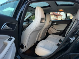 2014 Модел Mercedes-Benz GLA Дизел Автоматски Менувач SUV - Кросовер - На Продажба | Фотографија 12