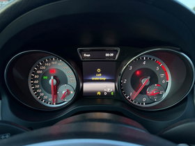 2014 Модел Mercedes-Benz GLA Дизел Автоматски Менувач SUV - Кросовер - На Продажба | Фотографија 14