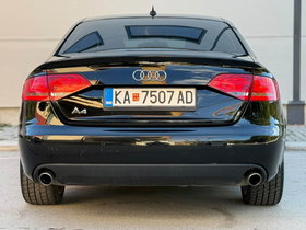 2009 Модел Audi A4 Дизел Автоматски Менувач Седан 250.000 км - На Продажба | Фотографија 7