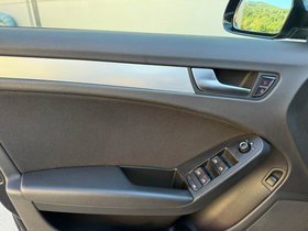 2009 Модел Audi A4 Дизел Автоматски Менувач Седан 250.000 км - На Продажба | Фотографија 10