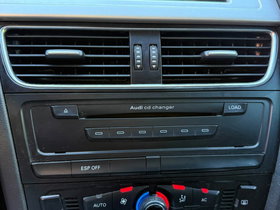 2009 Модел Audi A4 Дизел Автоматски Менувач Седан 250.000 км - На Продажба | Фотографија 17