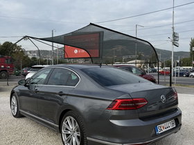 2016 Модел Volkswagen Passat Дизел Автоматски Менувач Седан 215.000 км - На Продажба | Фотографија 5