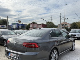2016 Модел Volkswagen Passat Дизел Автоматски Менувач Седан 215.000 км - На Продажба | Фотографија 6