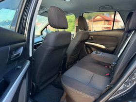2014 Model Suzuki S-Cross Dizel Manuel Vites SUV - Crossover - Satılık | Fotoğraf 11