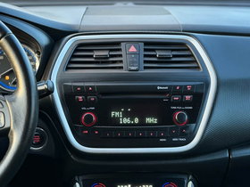 2014 Model Suzuki S-Cross Dizel Manuel Vites SUV - Crossover - Satılık | Fotoğraf 12