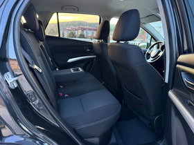 2014 Model Suzuki S-Cross Dizel Manuel Vites SUV - Crossover - Satılık | Fotoğraf 14