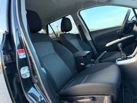 2014 Model Suzuki S-Cross Dizel Manuel Vites SUV - Crossover - Satılık | Fotoğraf 16