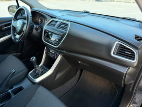 2014 Model Suzuki S-Cross Dizel Manuel Vites SUV - Crossover - Satılık | Fotoğraf 17
