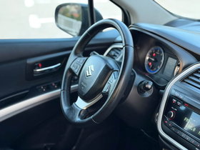 2014 Model Suzuki S-Cross Dizel Manuel Vites SUV - Crossover - Satılık | Fotoğraf 18