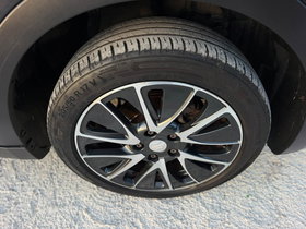 2014 Model Suzuki S-Cross Dizel Manuel Vites SUV - Crossover - Satılık | Fotoğraf 20