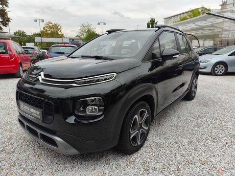 2019 Model Citroen C3 Aircross Dizel Manuel Vites SUV - Crossover 121.400 km - Satılık | Fotoğraf 1