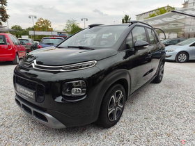 2019 Model Citroen C3 Aircross Dizel Manuel Vites SUV - Crossover 121.400 km - Satılık | Fotoğraf 1
