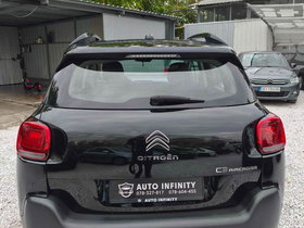 2019 Model Citroen C3 Aircross Dizel Manuel Vites SUV - Crossover 121.400 km - Satılık | Fotoğraf 4