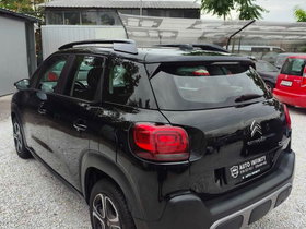 2019 Model Citroen C3 Aircross Dizel Manuel Vites SUV - Crossover 121.400 km - Satılık | Fotoğraf 5