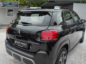 2019 Model Citroen C3 Aircross Dizel Manuel Vites SUV - Crossover 121.400 km - Satılık | Fotoğraf 6