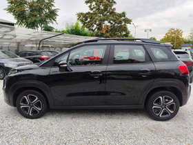 2019 Model Citroen C3 Aircross Dizel Manuel Vites SUV - Crossover 121.400 km - Satılık | Fotoğraf 7