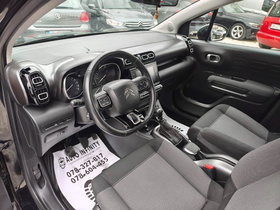 2019 Model Citroen C3 Aircross Dizel Manuel Vites SUV - Crossover 121.400 km - Satılık | Fotoğraf 8