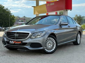 2015 Model Mercedes-Benz C Dizel Otomatik Vites Sedan 194.886 km - Satılık | Fotoğraf 1
