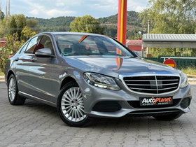 2015 Model Mercedes-Benz C Dizel Otomatik Vites Sedan 194.886 km - Satılık | Fotoğraf 2