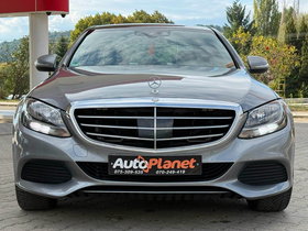 2015 Model Mercedes-Benz C Dizel Otomatik Vites Sedan 194.886 km - Satılık | Fotoğraf 3