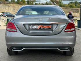 2015 Model Mercedes-Benz C Dizel Otomatik Vites Sedan 194.886 km - Satılık | Fotoğraf 6