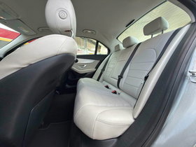 2015 Model Mercedes-Benz C Dizel Otomatik Vites Sedan 194.886 km - Satılık | Fotoğraf 11